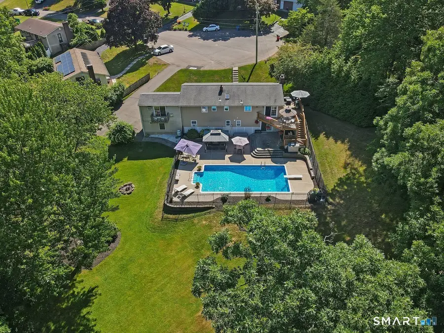95 Lynn Drive, Meriden, CT 06451 - #3