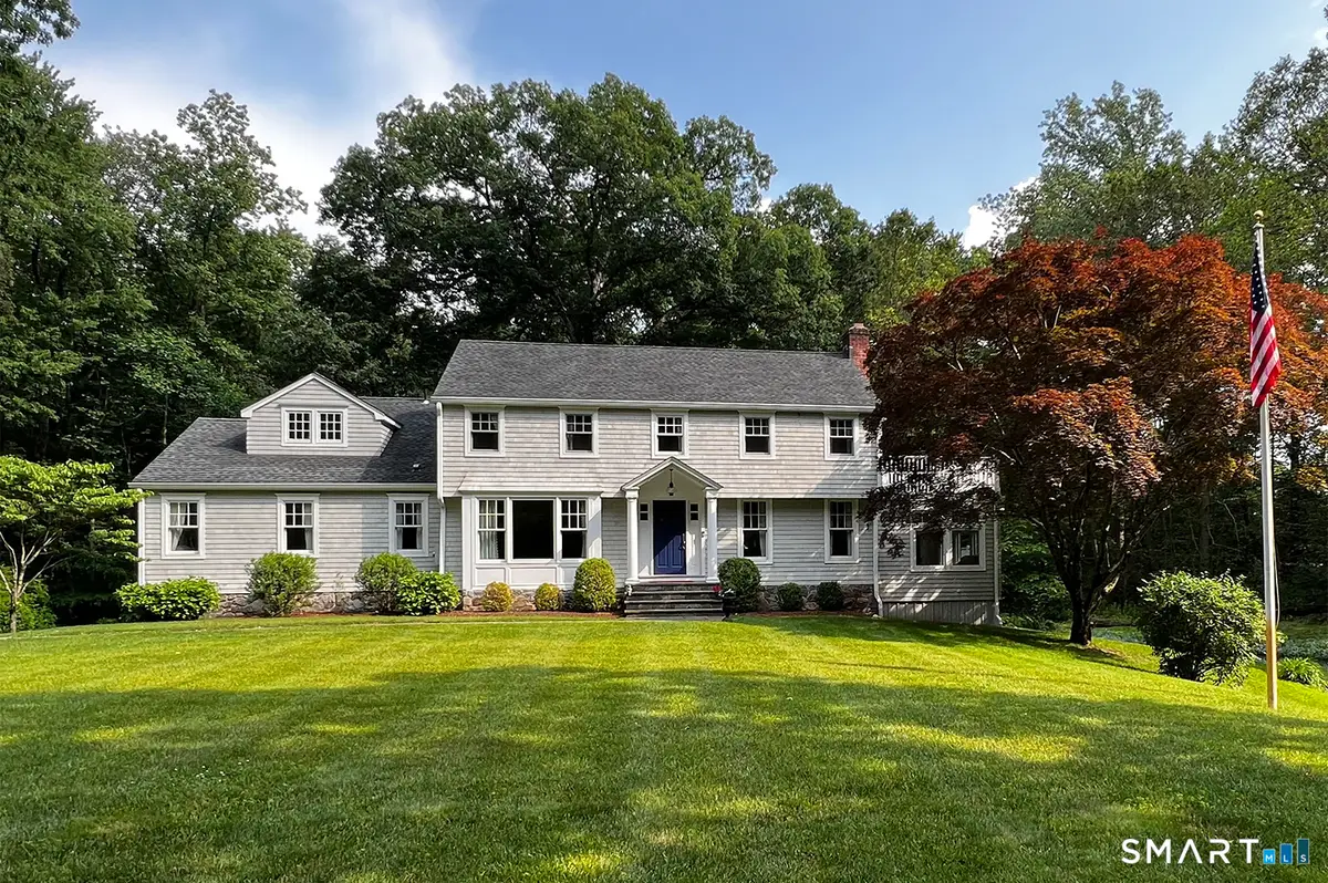 178 Pocconock Trail, New Canaan, CT 06840 - #1
