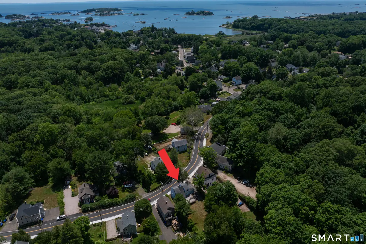 512 Leetes Island Road, Branford, CT 06405 - #1