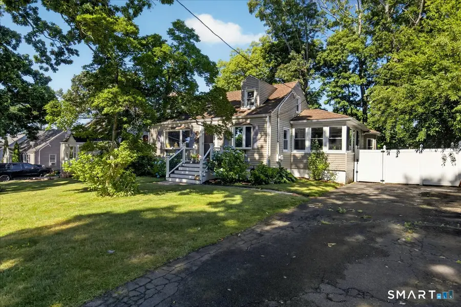 52 Hillside Avenue, West Haven, CT 06516 - #2