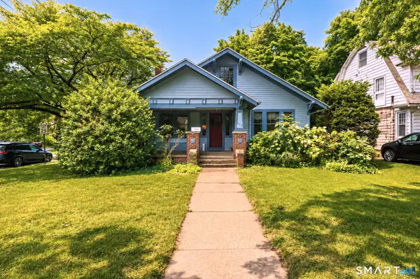 1822 Whitney Avenue, Hamden, CT 06517