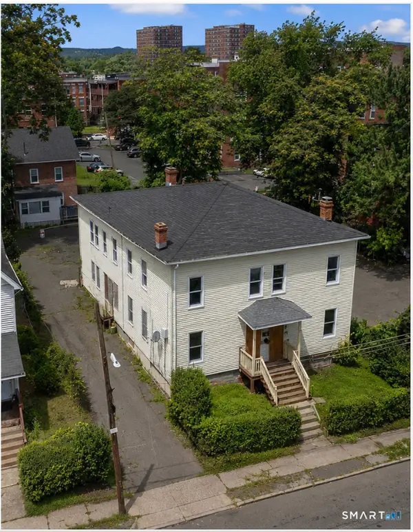47-49 Putnam Street, Hartford, CT 06106