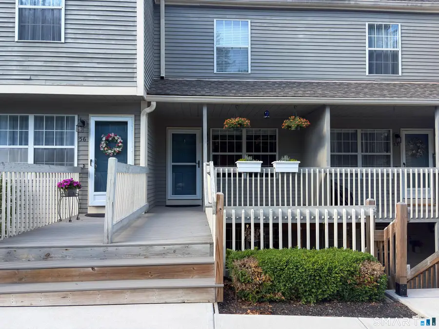 55 Manorwood Drive #55, Branford, CT 06405 - #2