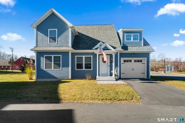 23 Ivy Hill Road #23, Waterford, CT 06385