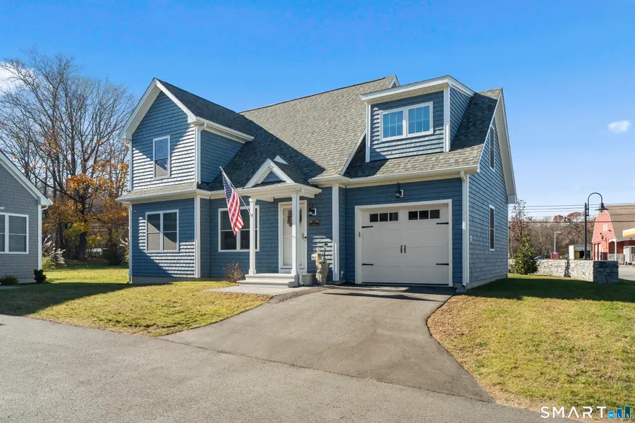 23 Ivy Hill Road #23, Waterford, CT 06385 - #2