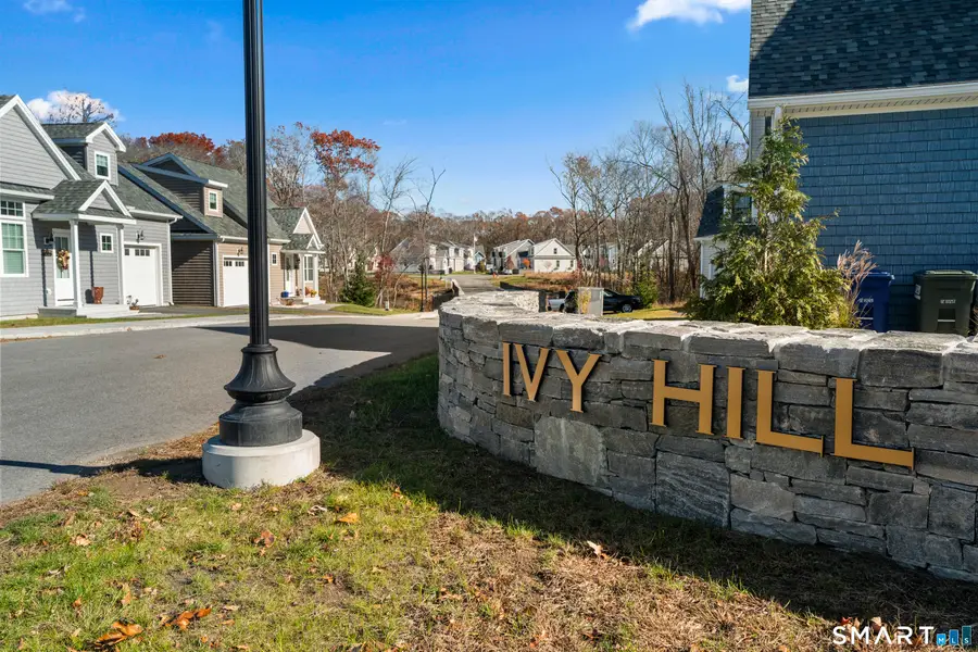 23 Ivy Hill Road #23, Waterford, CT 06385 - #3
