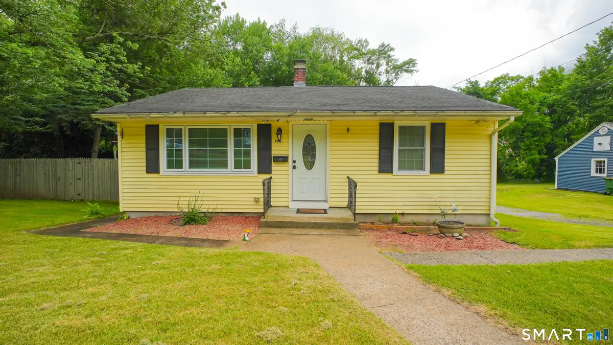 409 Oakville Avenue, Waterbury, CT 06708 - #1
