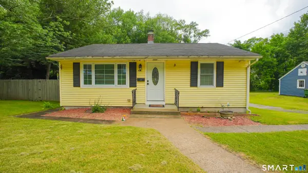 409 Oakville Avenue, Waterbury, CT 06708
