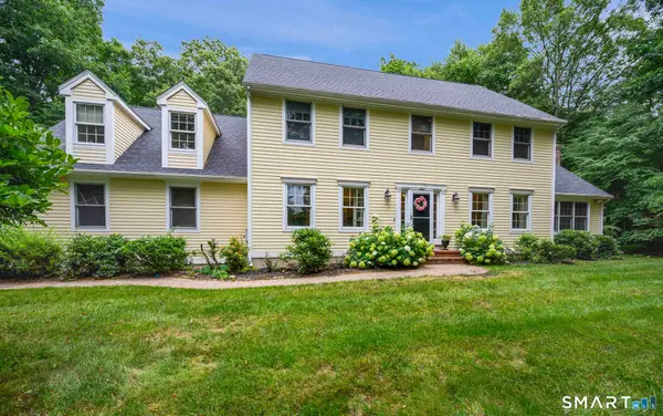 120 Strickland Street, Glastonbury, CT 06033