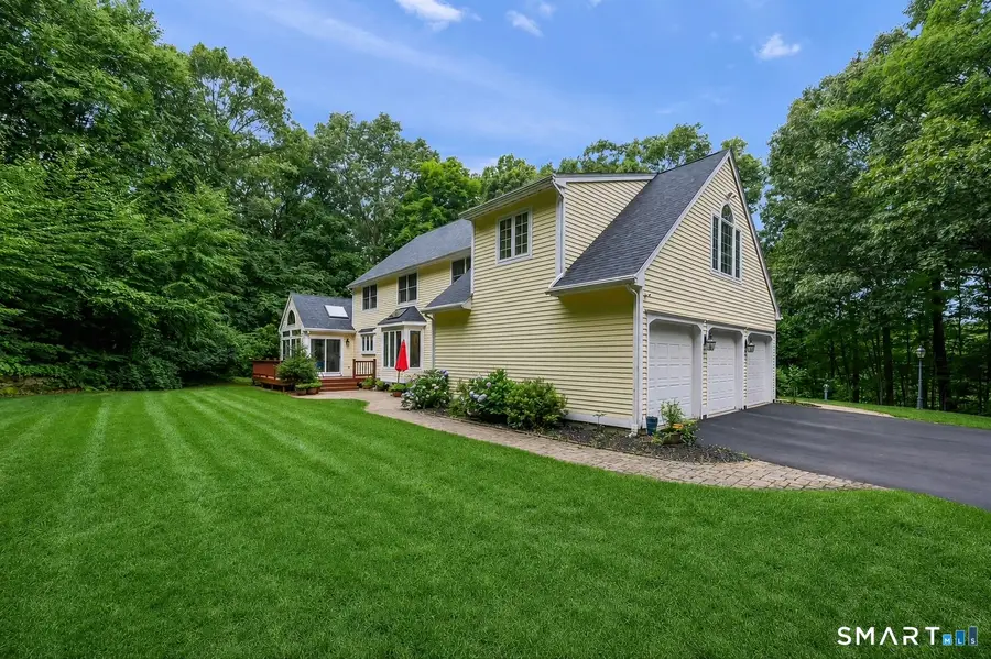 120 Strickland Street, Glastonbury, CT 06033 - #2