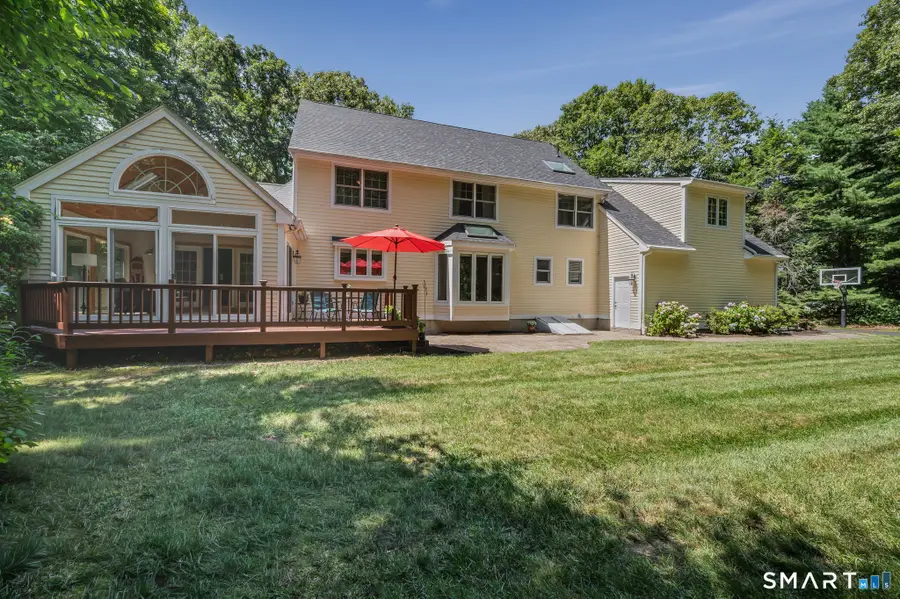 120 Strickland Street, Glastonbury, CT 06033 - #3