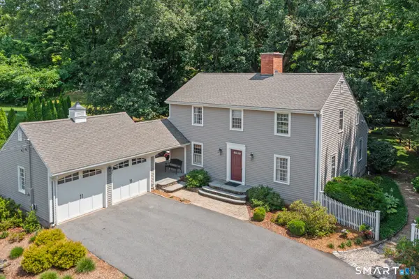 26 Founders Road, Glastonbury, CT 06033