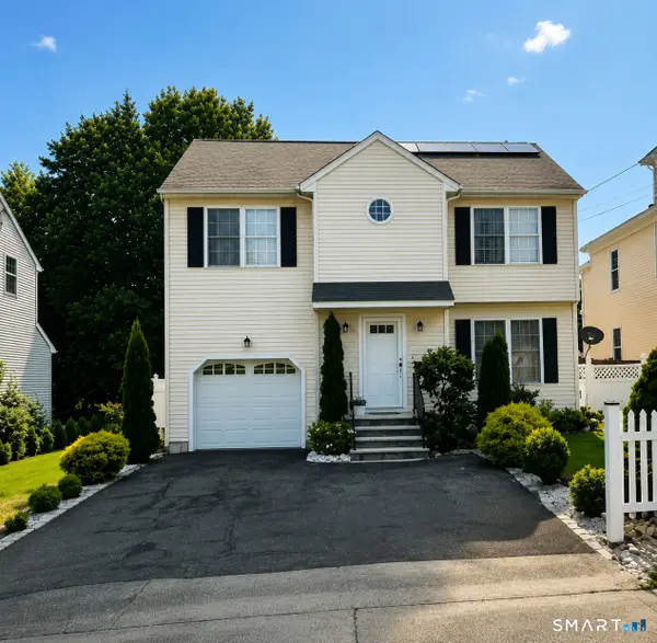 585 Congress Avenue, Waterbury, CT 06708