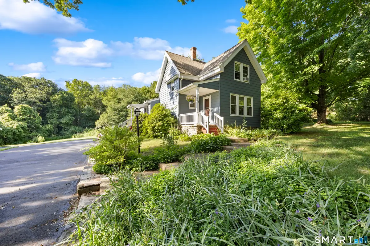 103 Coe Road, Wolcott, CT 06716 - #1