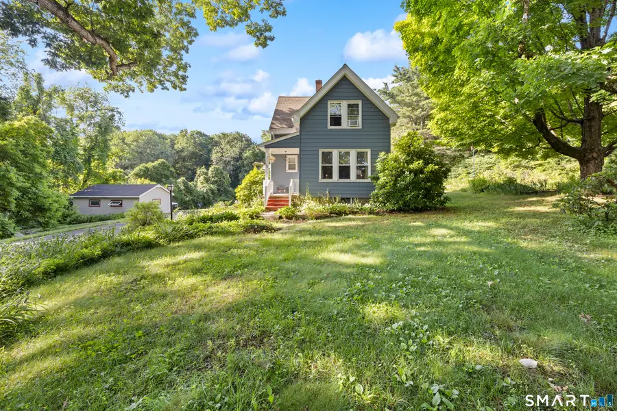 103 Coe Road, Wolcott, CT 06716 - #2