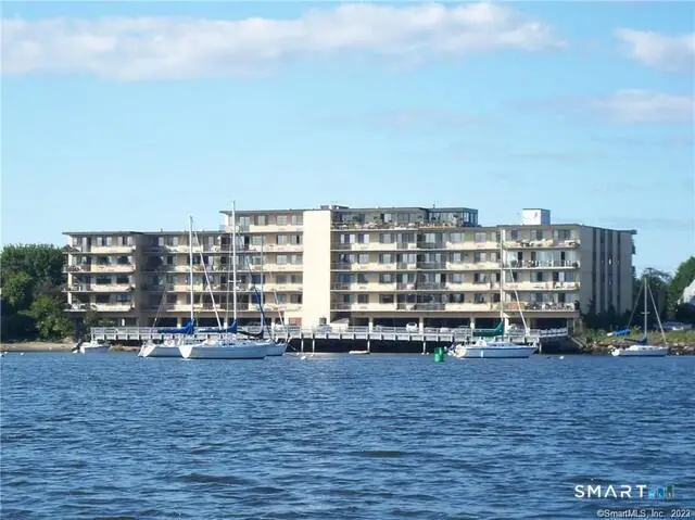 155 Brewster Street #2F, Bridgeport, CT 06605 - #1