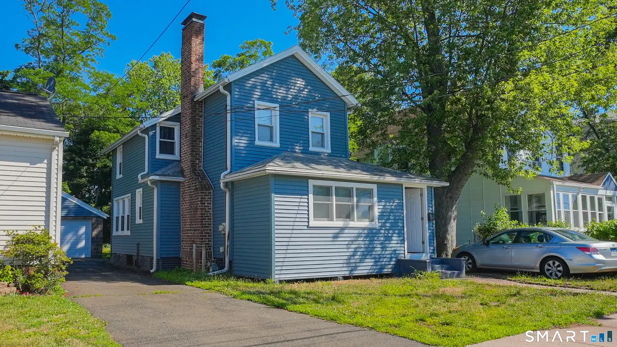 25 Richards Street, West Haven, CT 06516 - #1