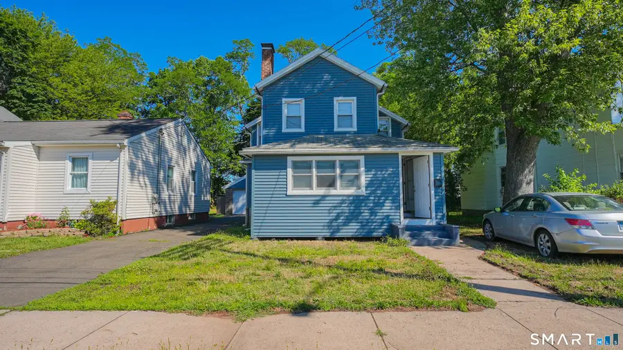 25 Richards Street, West Haven, CT 06516 - #2