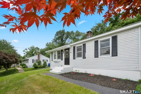 9 Cricket Road, East Windsor, CT 06088