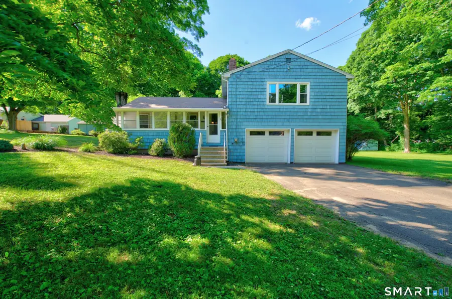 25 Berry Road, East Haddam, CT 06423 - #3