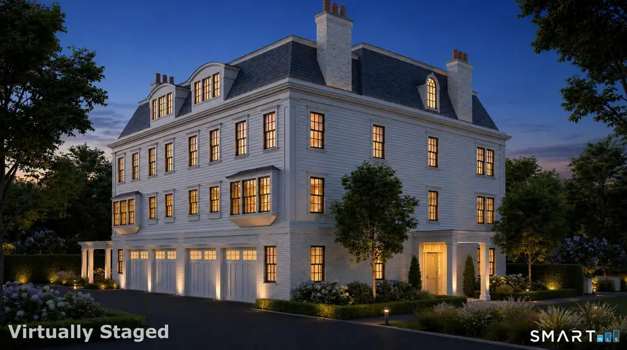 204 Old Post Road #1, Southport, CT 06890 - #2