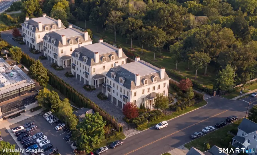 204 Old Post Road #1, Southport, CT 06890 - #3