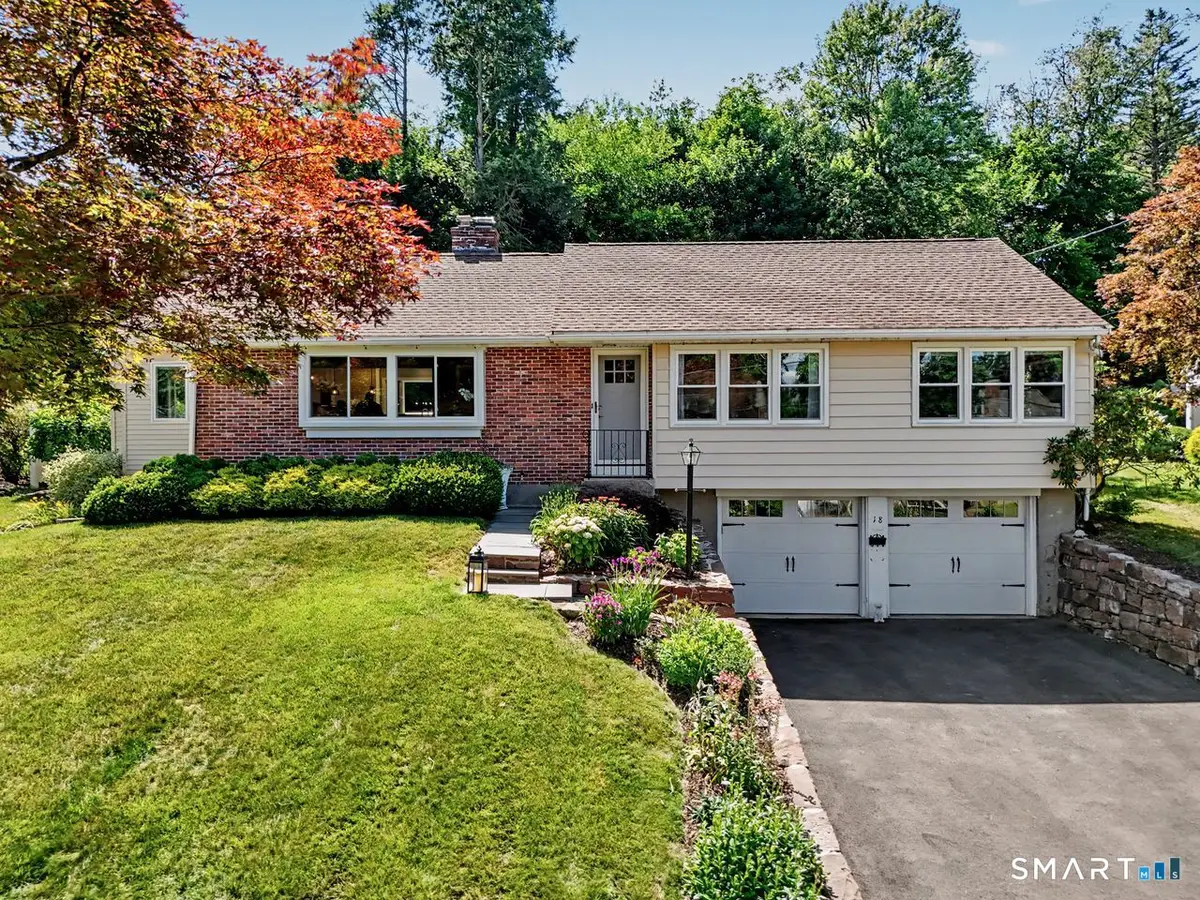 18 Cherryfield Drive, West Hartford, CT 06107 - #1