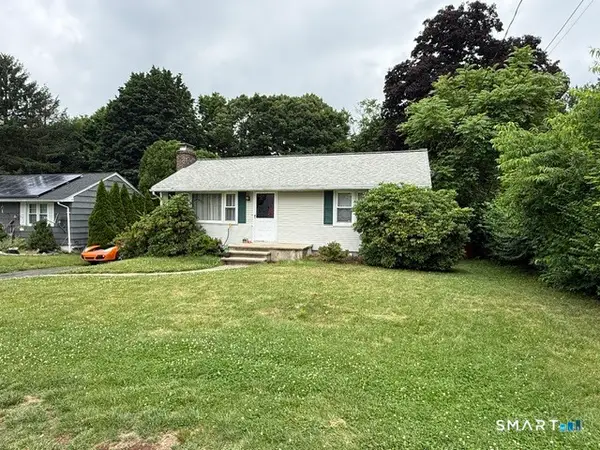 31 Charles Street, Southington, CT 06479