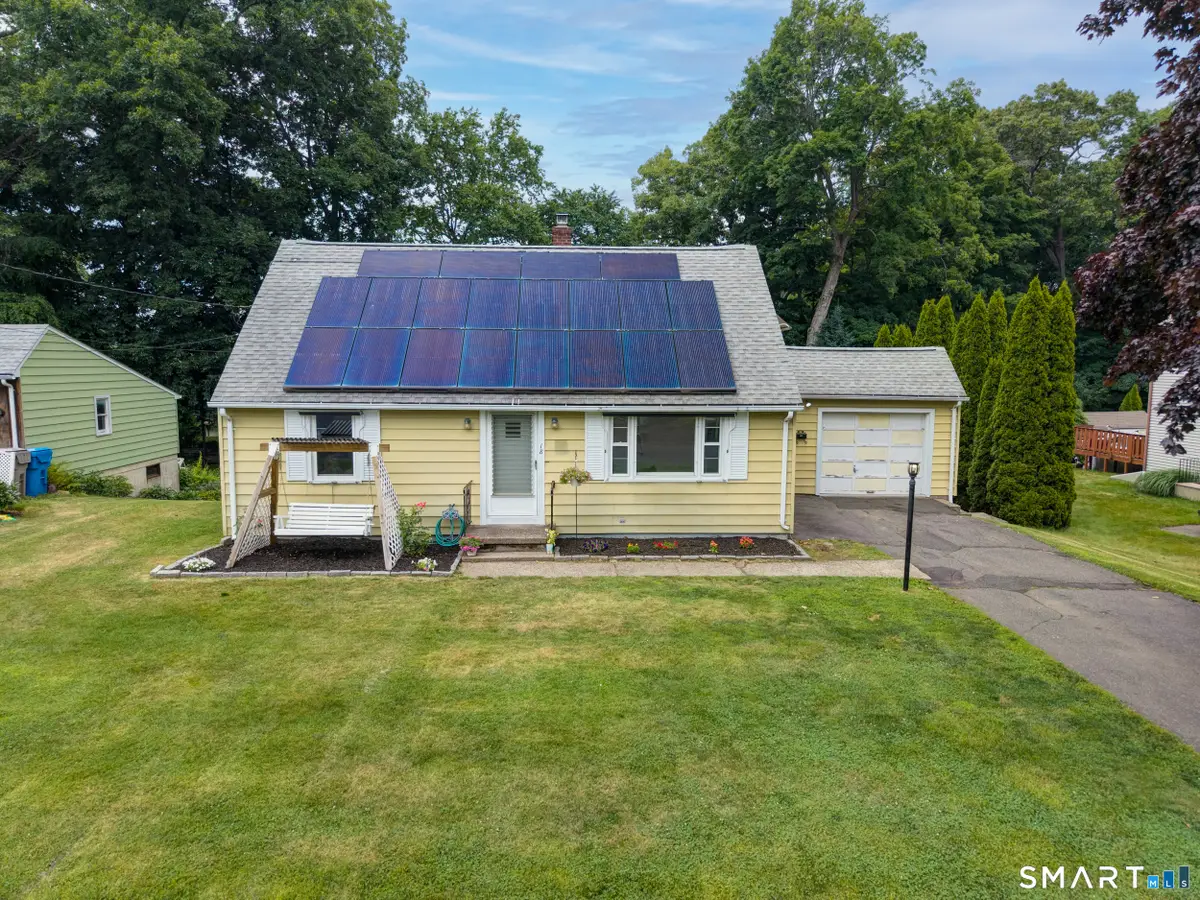 18 Leslie Court, Bristol, CT 06010 - #1