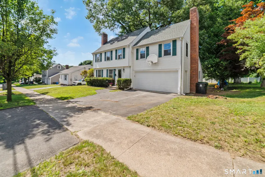 48 Lardner Road, Bristol, CT 06010 - #2