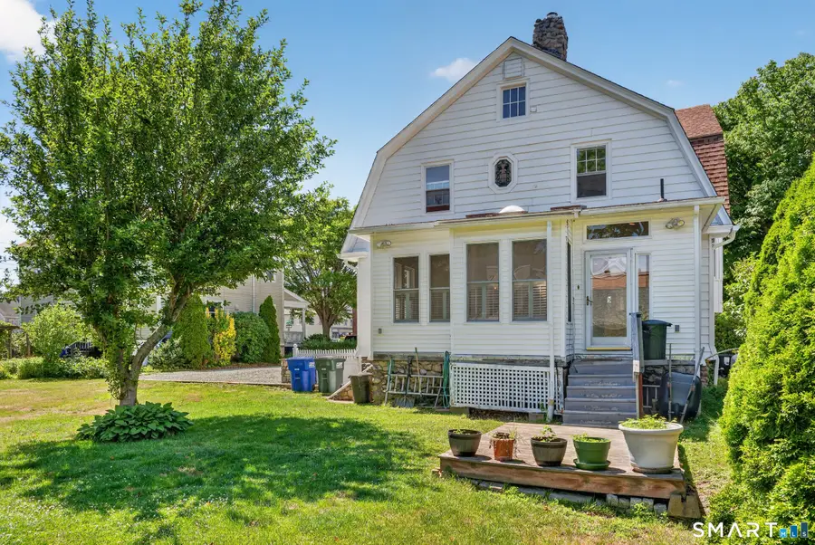 27 Willow Street, Mystic, CT 06355 - #3