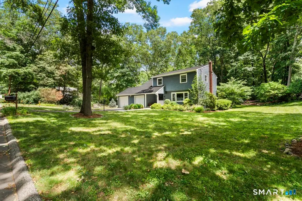 4 Stonehedge Road, Norwalk, CT 06851 - #1