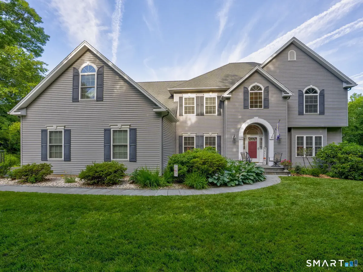 238 Budding Ridge, Southington, CT 06489 - #1