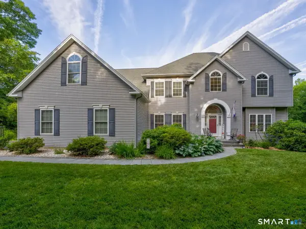 238 Budding Ridge, Southington, CT 06489