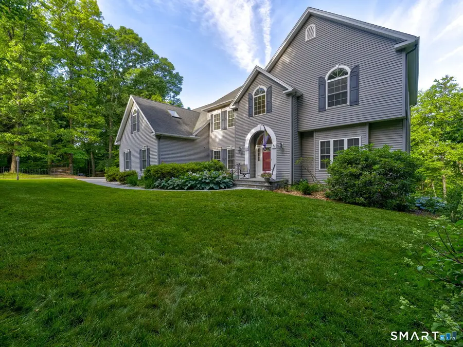 238 Budding Ridge, Southington, CT 06489 - #2