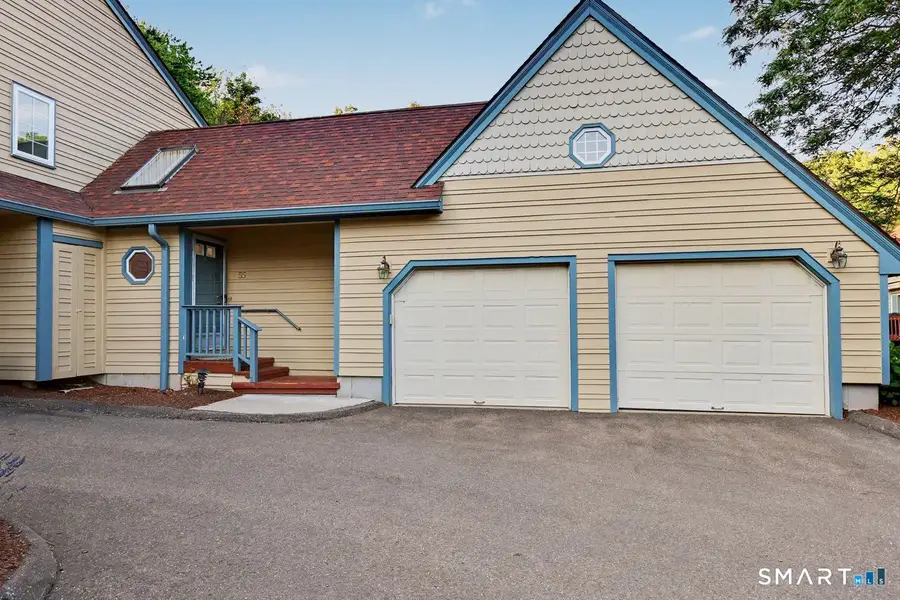 55 Jardin Circle #55, Shelton, CT 06484 - #2