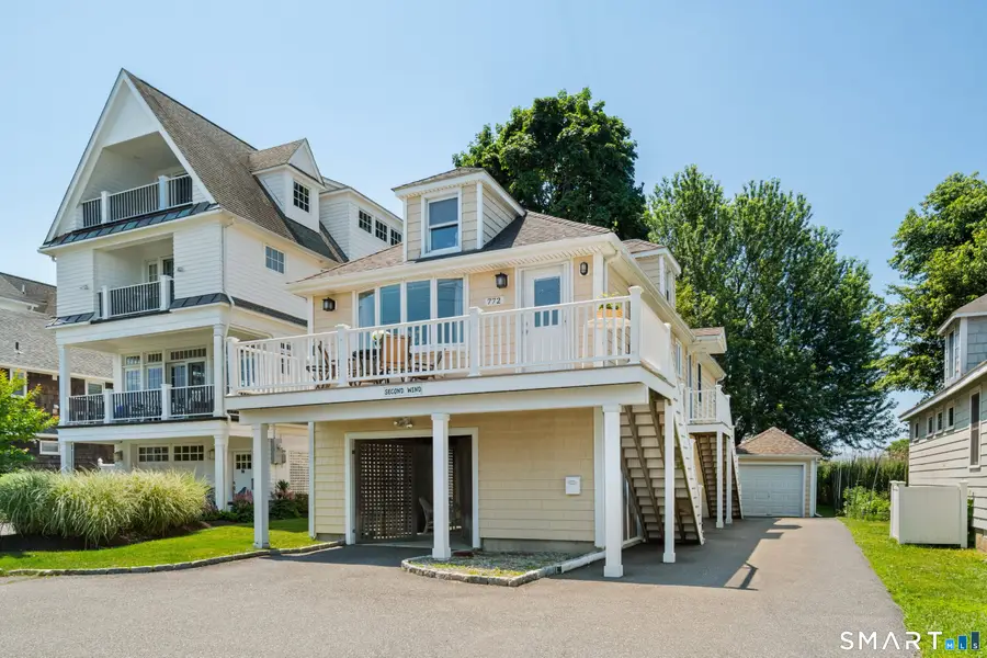 772 Rowland Road, Fairfield, CT 06824 - #3