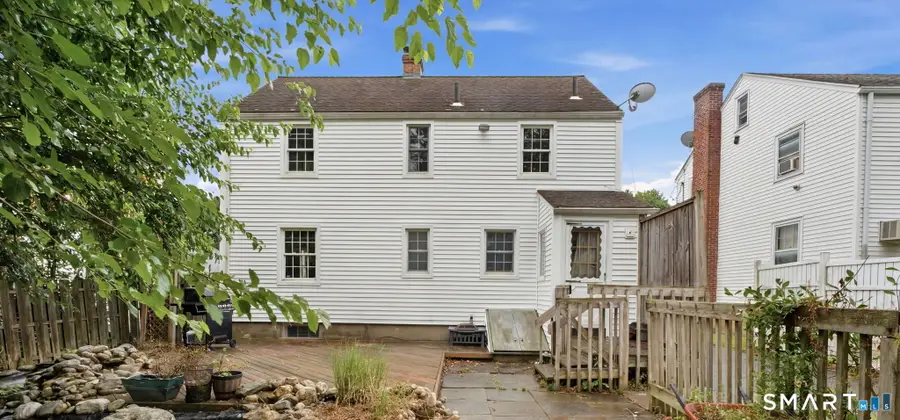 33 Byrd Road, Wethersfield, CT 06109 - #2
