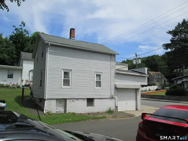 124 Spring Street, Naugatuck, CT 06770