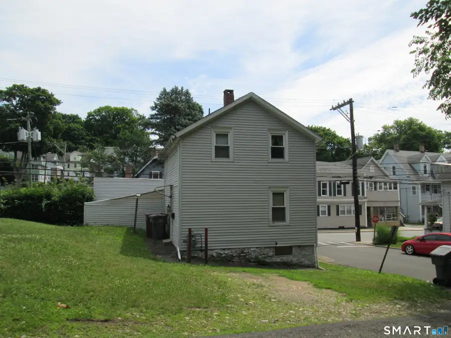 124 Spring Street, Naugatuck, CT 06770 - #3