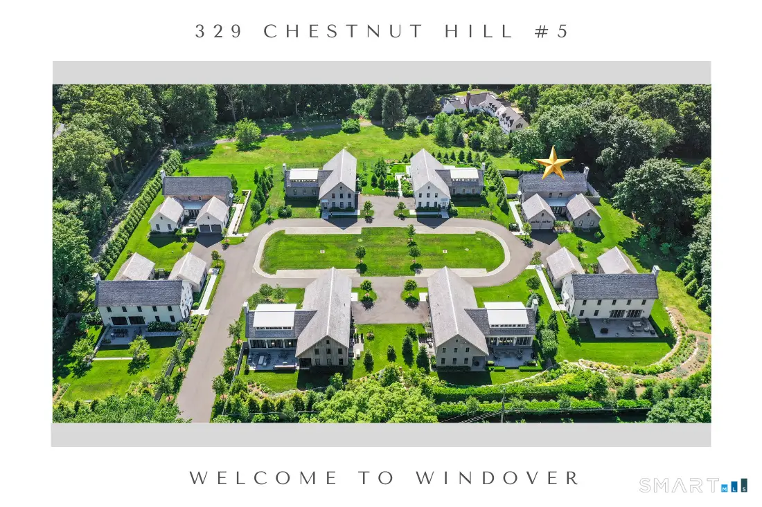 329 Chestnut Hill Road #5, Norwalk, CT 06851 - #1