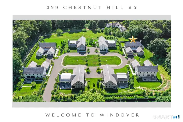 329 Chestnut Hill Road #5, Norwalk, CT 06851