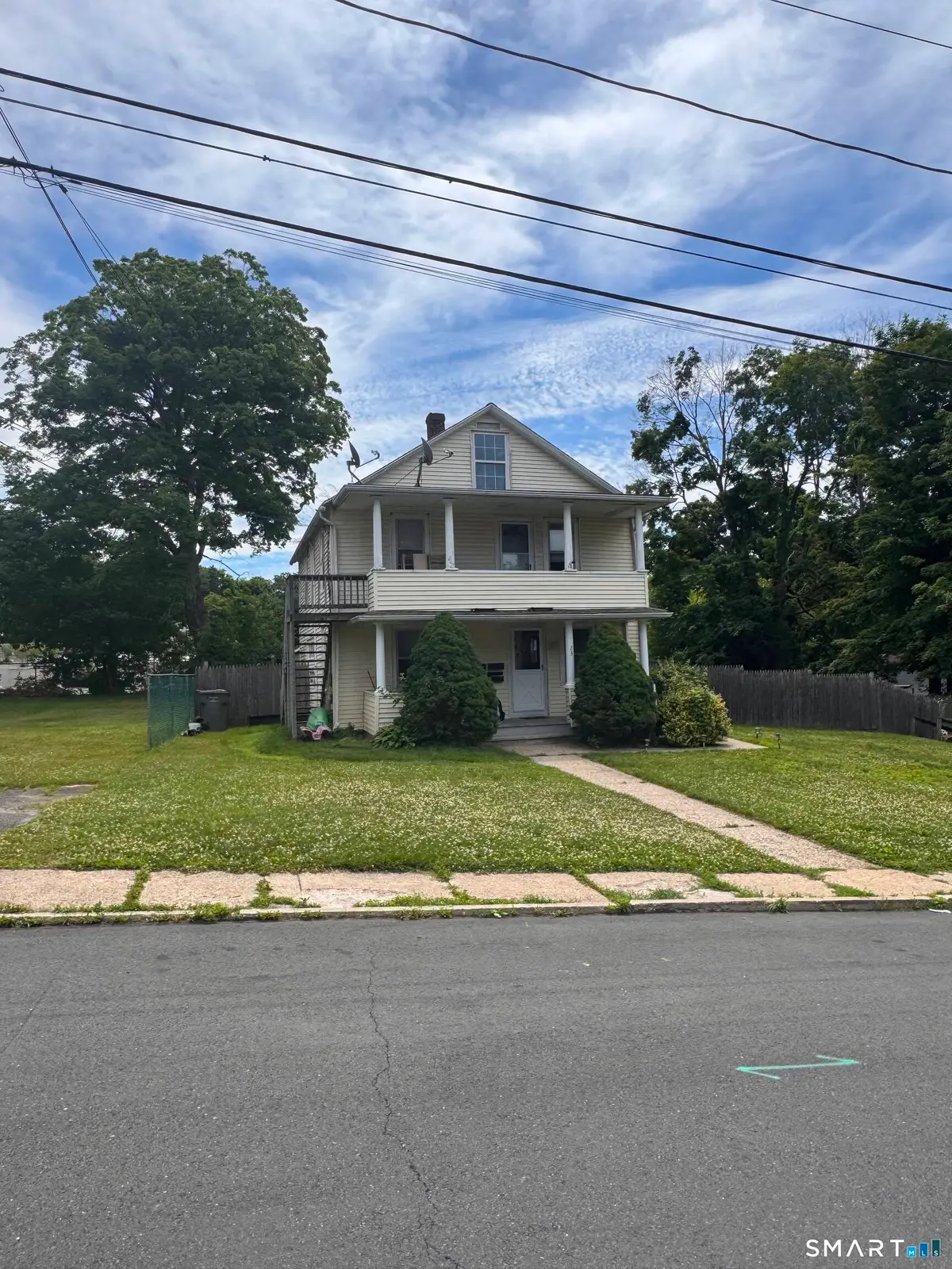 23 Golden Hill Street, Naugatuck, CT 06770 - #1
