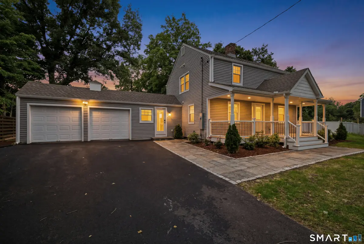 920 Mountain Road, Bloomfield, CT 06002 - #1
