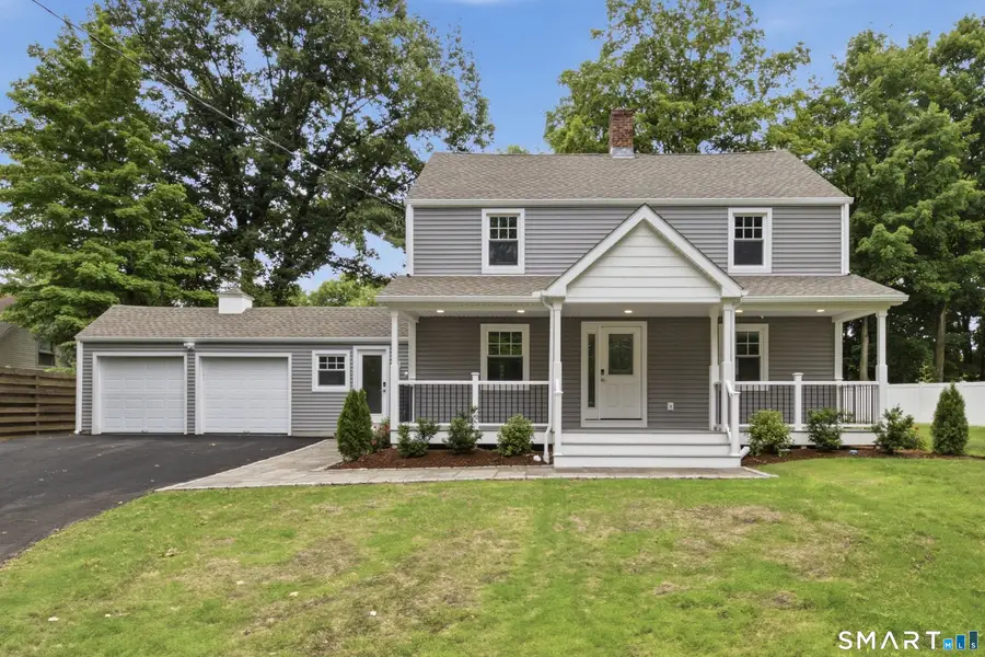 920 Mountain Road, Bloomfield, CT 06002 - #2