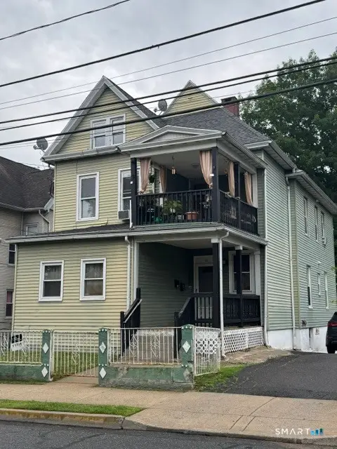 66 Windsor Avenue, Meriden, CT 06451