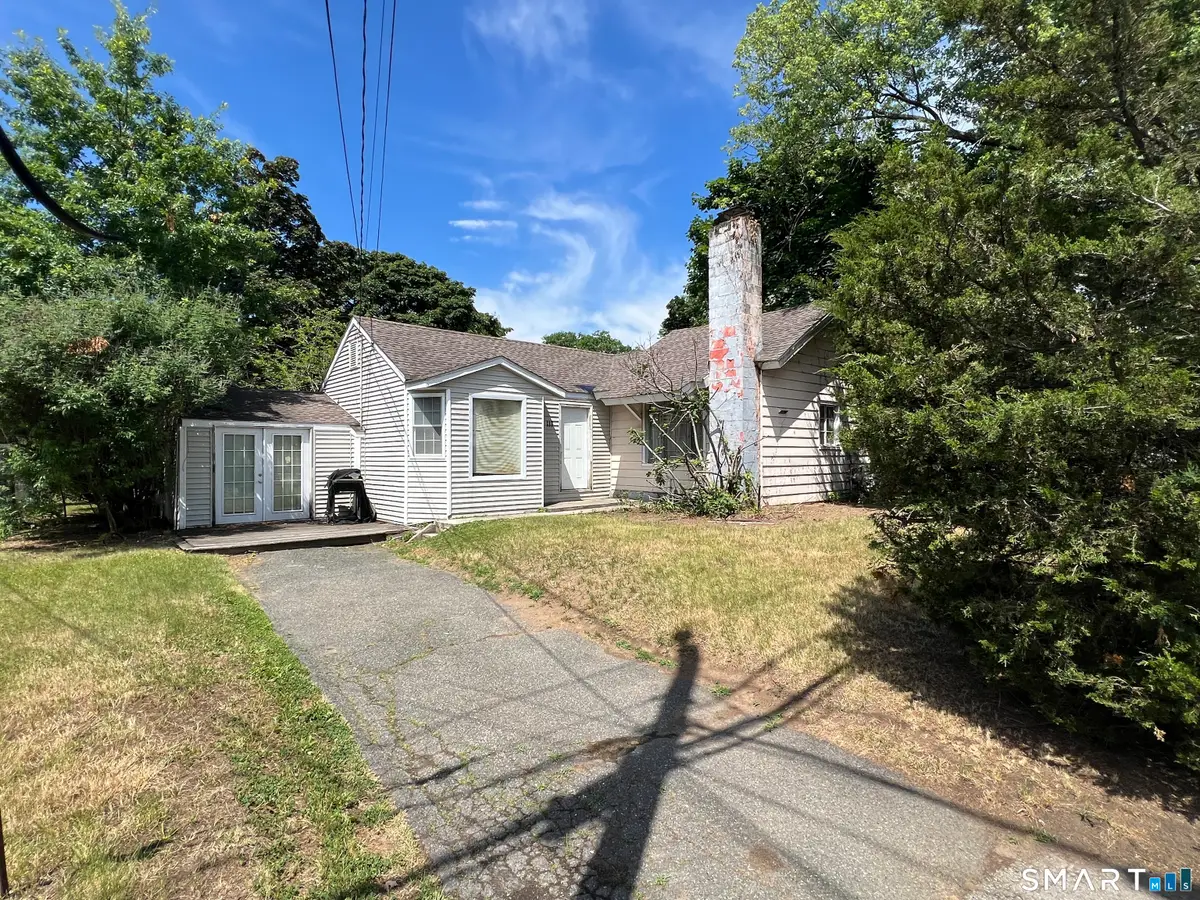 117 Waterbury Avenue, Stamford, CT 06902 - #1