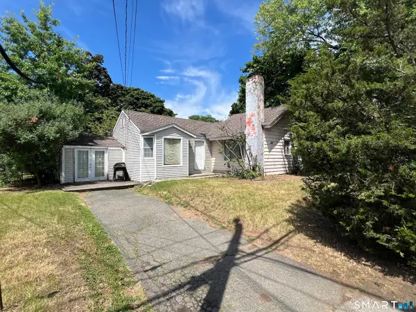 117 Waterbury Avenue, Stamford, CT 06902