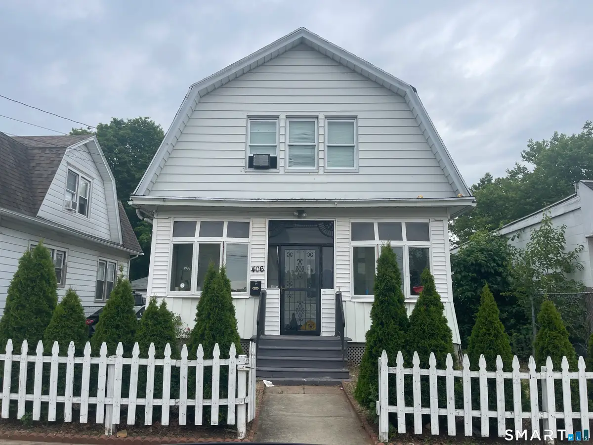 406 Newhall Street, Hamden, CT 06514 - #1