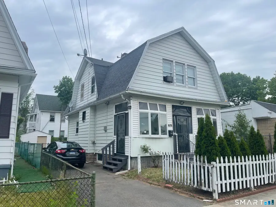 406 Newhall Street, Hamden, CT 06514 - #2